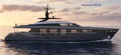 2028 Hargrave Anemos Signature "Anemos Signature RPH by Edoardo Ridoli Yacht Design and Architecture MILAN" photo 2