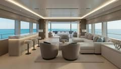 2028 Hargrave Anemos Signature "Anemos Signature RPH by Edoardo Ridoli Yacht Design and Architecture MILAN" photo 8