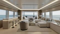 2028 Hargrave Anemos Signature "Anemos Signature RPH by Edoardo Ridoli Yacht Design and Architecture MILAN" photo 9