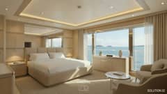 2028 Hargrave Anemos Signature "Anemos Signature RPH by Facheris Yacht Design MIAMI" photo 9