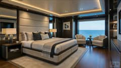 2028 Hargrave Anemos Signature "Anemos Signature RPH by Facheris Yacht Design MIAMI" photo 8