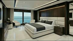 2028 Hargrave Anemos Signature "Anemos Signature RPH by Facheris Yacht Design MIAMI" photo 7