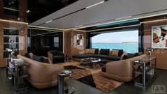 2028 Hargrave Anemos Signature "Anemos Signature RPH by Facheris Yacht Design MIAMI" photo 5