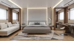 2028 Hargrave Anemos Signature "Anemos Signature RPH by Facheris Yacht Design MIAMI" photo 6
