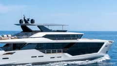 2028 Hargrave Anemos Signature "Anemos Signature RPH by Facheris Yacht Design MIAMI" photo 2