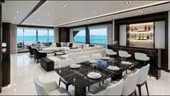 2028 Hargrave Anemos Signature "Anemos Signature RPH by Facheris Yacht Design MIAMI" photo 3