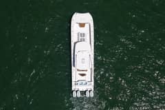 2026 Front Runner Catamaran photo 7
