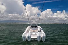2026 Front Runner Catamaran photo 6