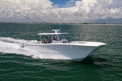 2026 Front Runner Catamaran photo 8