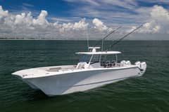 2026 Front Runner Catamaran photo 2
