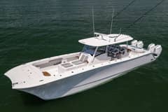 2026 Front Runner Catamaran photo 4