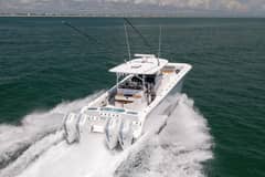 2026 Front Runner Catamaran photo 9
