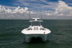 2026 Front Runner Catamaran photo 5