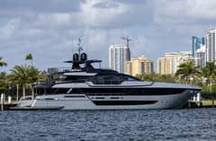 2023 Riva Bellissima "JANUS NAVEM" photo 1