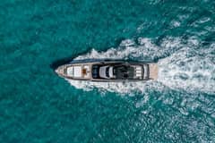 2023 Riva Bellissima "JANUS NAVEM" photo 5