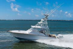 2011 Spencer Custom Carolina Express "JOMO" photo 6