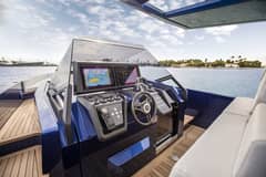 2026 Wally WALLYTENDER48X photo 9