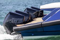 2026 Wally WALLYTENDER48X photo 6