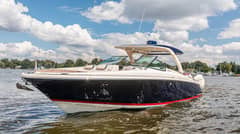 2022 Chris-Craft Launch 35 GT photo 9