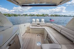 2022 Chris-Craft Launch 35 GT photo 5