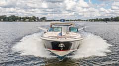 2022 Chris-Craft Launch 35 GT photo 8