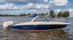 2022 Chris-Craft Launch 35 GT photo 1