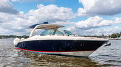 2022 Chris-Craft Launch 35 GT photo 6