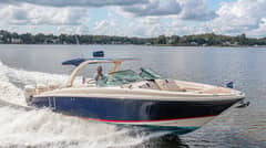 2022 Chris-Craft Launch 35 GT photo 7