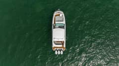 2022 Sea Ray Sundancer photo 9
