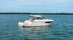 2022 Sea Ray Sundancer photo 7