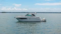 2022 Sea Ray Sundancer photo 8
