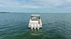 2022 Sea Ray Sundancer photo 5