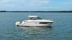 2022 Sea Ray Sundancer photo 4