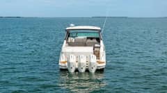 2022 Sea Ray Sundancer photo 6