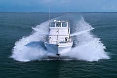2000 Novatec 60 Islander photo 7