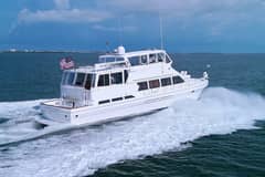 2000 Novatec 60 Islander photo 5