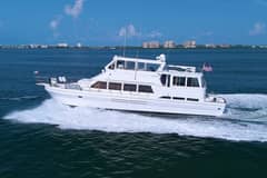 2000 Novatec 60 Islander photo 8