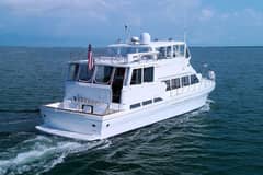 2000 Novatec 60 Islander photo 4