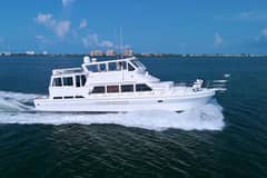 2000 Novatec 60 Islander photo 1