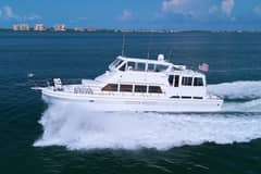 2000 Novatec 60 Islander photo 9