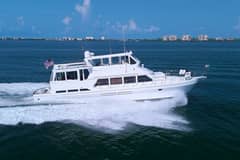 2000 Novatec 60 Islander photo 6