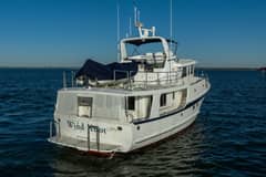 2015 Kadey-Krogen 52 "WIND KNOT" photo 4