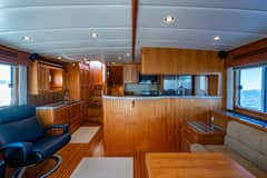 2015 Kadey-Krogen 52 "WIND KNOT" photo 7