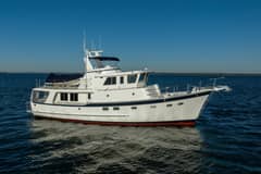 2015 Kadey-Krogen 52 "WIND KNOT" photo 1