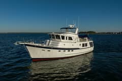 2015 Kadey-Krogen 52 "WIND KNOT" photo 5