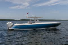 2023 Intrepid 345 Nomad FE "Lala" photo 5