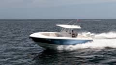 2023 Intrepid 345 Nomad FE "Lala" photo 2