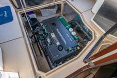 2016 Ranger Tugs R-31 CB "Cadence" photo 8