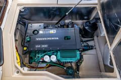 2016 Ranger Tugs R-31 CB "Cadence" photo 6