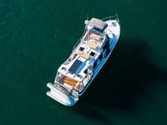 2016 Ranger Tugs R-31 CB "Cadence" photo 4